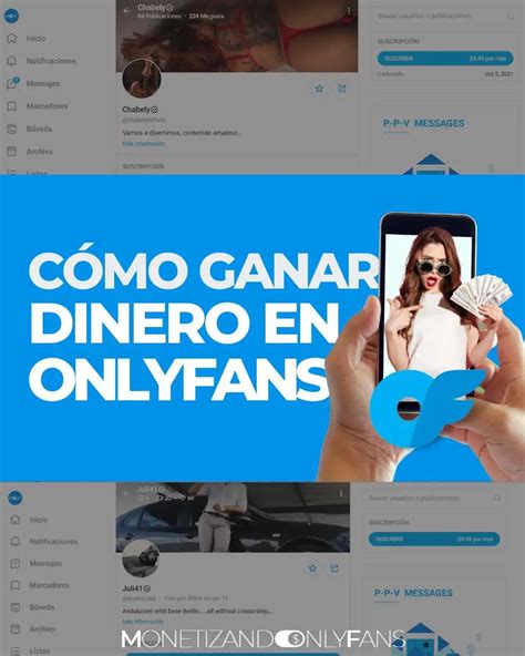 onlyfans para vender contenido|Qué es Onlyfans, cómo subir contenido y ganar dinero